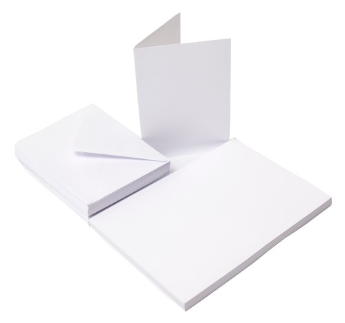 5 x 7 tarjetas y sobres - Palacio de papel - Imagen 2 de 7