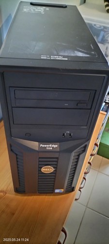 dell power edge T110 - Photo 3/10