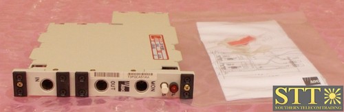 DSX-4H-SBRC ADC DS3 MÓDULO 3 PUERTOS CONECTOR TAMAÑO ESTÁNDAR T3PQCA51AA - Imagen 2 de 3