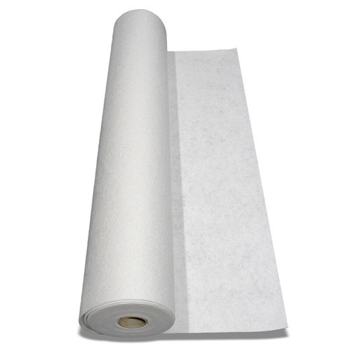 Poolvlies 400g/m² | 18,0 m² Bodenschutzvlies Unterlegvlies Vlies Pool Schwimmbad - Bild 1 von 6