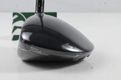Left Hand Titleist TSR3 Driver / 11 Degree / Regular Flex Hzrdus CB 50 Shaft - Picture 3 of 8