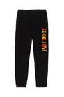 Nike Size M Black Pants for Men