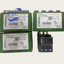 LRD332C 1PC New Schneider Thermal Overload Relay 23-32A LRD332C