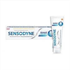 Sensodyne Toothpaste Repair and Protect with ...
