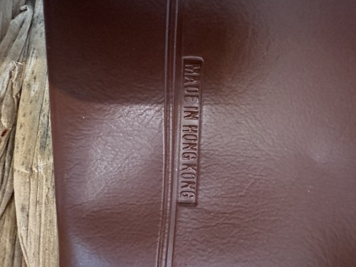 CARTERA MICKEY MOUSE VINTAGE DE Disney 1971 walt disney world - Imagen 4 de 7