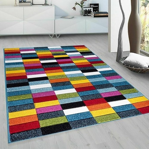 Extra Large Area Rug Modern Living Room Bedroom Carpet Washable Hallway Runners - Picture 18 of 23