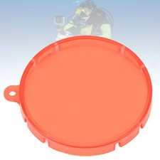 Underwater Dive Lens Filters for Insta360 Go3 Calibration Color HighTransparency