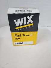 NOS - Wix 57502 Oil Filter
