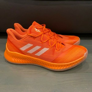 harden 2 orange