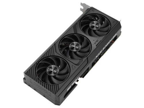 ASUS Prime GeForce RTX 4070 SUPER OC Edition 12GB GDDR6X Graphics Card (PCIe 4.0 - Bild 4 von 12