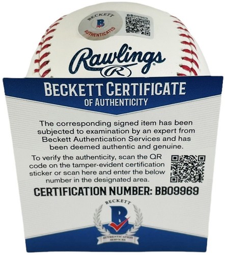 Charlie Morton firmado por la Serie Mundial 2021 de los Atlanta Braves raro + bajo - Imagen 3 de 3