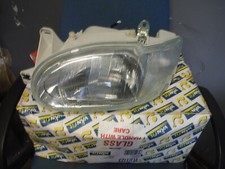 HEAD LIGHT FOR FORD ESCORT VAN 1995-2000 L/HS VANFIT VLU1123