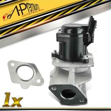 AGR-Ventil Mit Dichtung für Citroën C2 C5 Peugeot 207 307 Ford Mazda 3 1.6 HDi