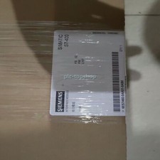 1PCS New Siemens PLC 6ES7460-0AA01-0AB0 Fast ship plc