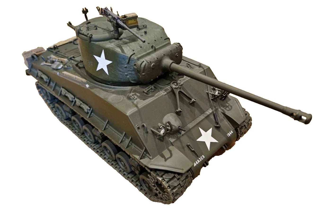 Plástico Franklin Mint vehículos diecast y de juguete