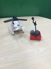 LEGO DUPLO 3300 Harold the Helicopter. Thomas & Friends Train