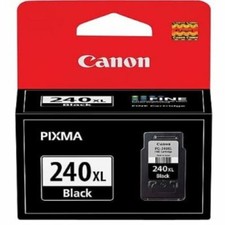 New Canon PG 240XL - CL 241XL Series of Ink Cartridge, Retail Box,Saving