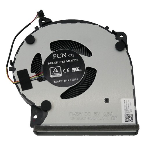 Notebook CPU Lüfter für Asus X409 X409F X509 X509F A509 - 第 3/3 張圖片