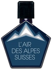 レール デザルプススイス｜スイス・アルプスの風 / 50ml Tauer 香水 Tauer Perfumes （タウアー・パフューム）日本初上陸、2019年8月