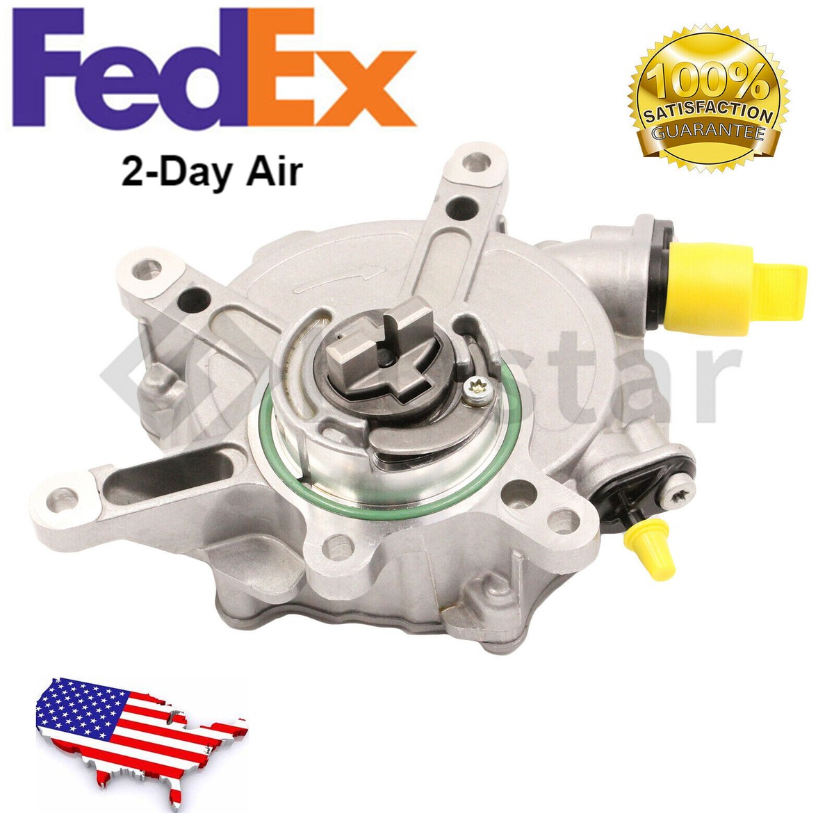 Vacuum Pump for BMW 3 Series E90 320i Vacuum Pump for BMW 3 Series E90 320i
