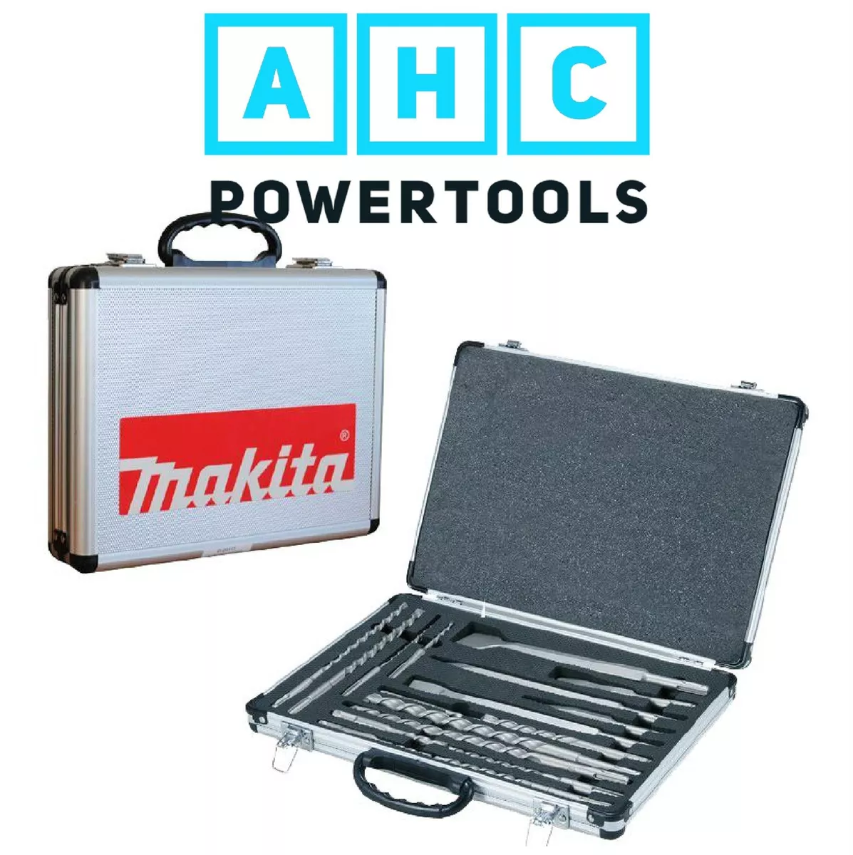 Makita sds box sale