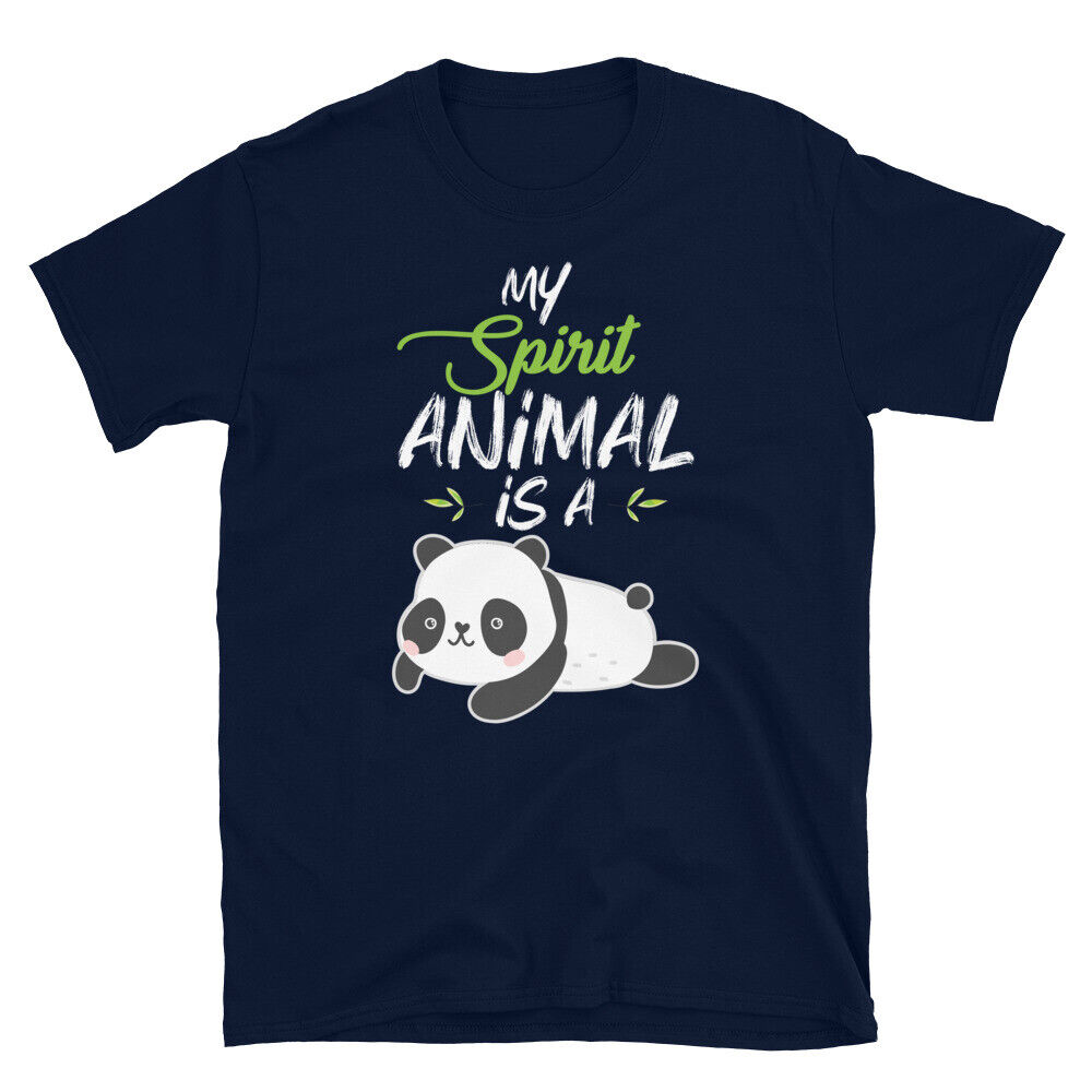 Spirit Animal Panda Bear Cute Panda Bear Classic Gift | eBay Spirit Animal Panda Bear Cute Panda Bear Classic Gift | eBay