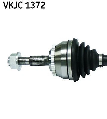 Árbol de transmisión SKF VKJC1372 para Volvo V70 I S70 850 Combi 850 Foto 2 de 3