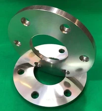 2 pcs Ford 1/4" Wheel Spacers 6x135 Expedition F150 2005 - 2026 Material 6061 T6