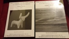 Town and Country in Southeastern Anatolia Vol II (English) 2 Vols in Shrinkwrap