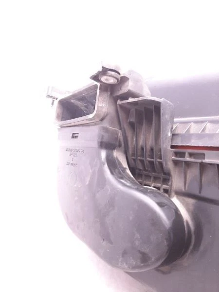 Purificador de aire 3,5 L Ford Taurus X 2008-2009 9G1Z9600B Foto 3 de 4