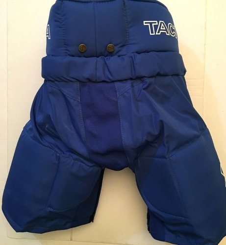 Eishockey königsblaue Hose von Tackla - Bild 19 von 37