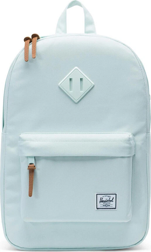 Herschel Heritage Mid Volume Unisex Medium Glacier Polyester