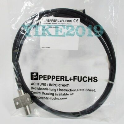 Qty:1pc For  CNC Axis Reset Sensor Switch NBB4-12M45-E1-1.07M-V1 32-2132