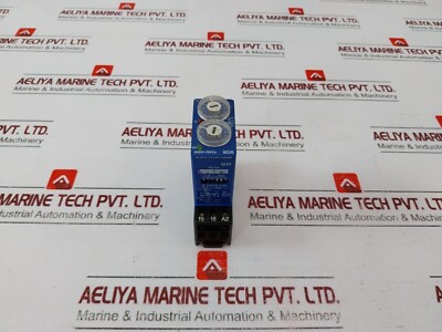 Bhartia Cutler SBT 02100 Hammer Bdr Transformer 240-220/24V Timer Stange