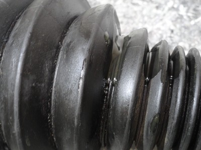 2020-2021 GLB250 GLB35 AMG AXLE SHAFT OEM # A1183308000 FRONT LEFT  