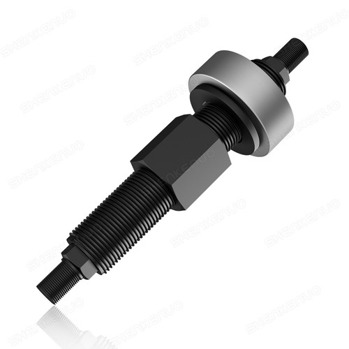 Herramienta de instalación de balanceador armónico Labwork 66515 para motor Chevy BBC, SBC C06 - Imagen 16 de 20