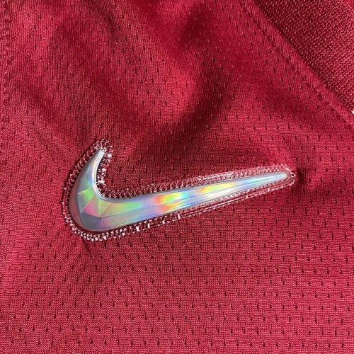 Nike Cleveland Cavaliers Evan Mobley ICON EDITION Swingman Jersey Men’s SizeXXXL - Picture 4 of 10
