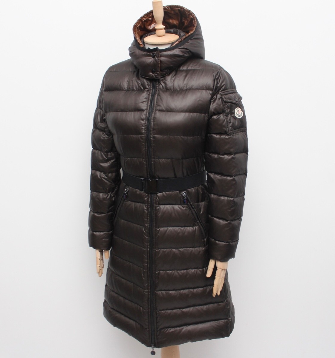 Moncler mokacine sale