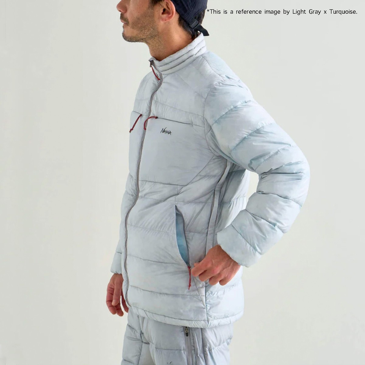 grn outdoor 60/40DOWN JACKET GRAY Mサイズ 登山 MW/アウトドアウェア 034487005 楽天市場】grn outdoor ジャケットの通販