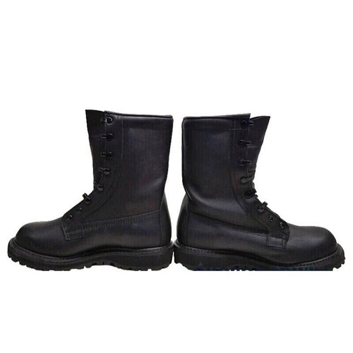Women's Belleville Gore Tex Intermediate Cold/Wet Military Boots Size 7W NWT - Picture 2 of 7