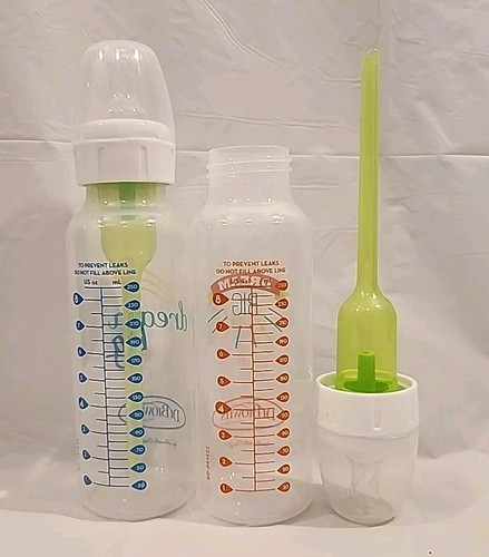 Dr. Browns Baby Bottle (Lot Of 2) - Picture 5 of 5
