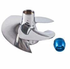 750 ZXi  750ZXi  1995-1997   Kawasaki   Solas Concord Stainless Impeller 11/16