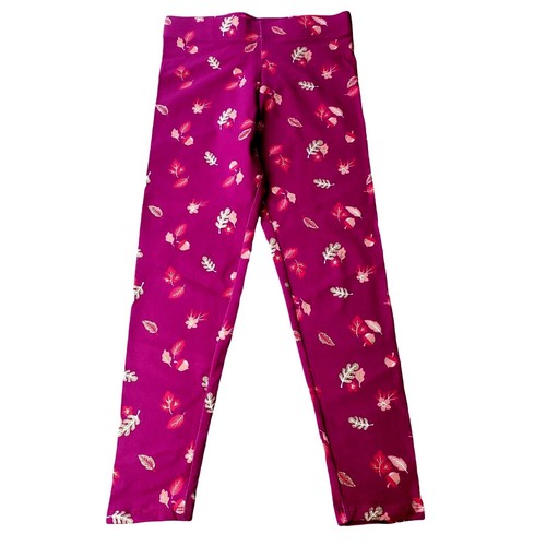 Girl's Sequin Graphic T-Shirt & legging Two Piece Set Size 7-8 Multicolor New - Picture 9 of 12