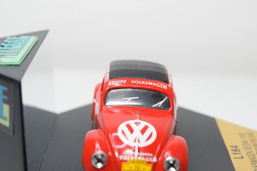 B21 1:43 VITESSE L164 VOLKSWAGEN VW SEDAN 1200 CARRERA PANAMERICANA RALLY MIB - Imagen 7 de 18