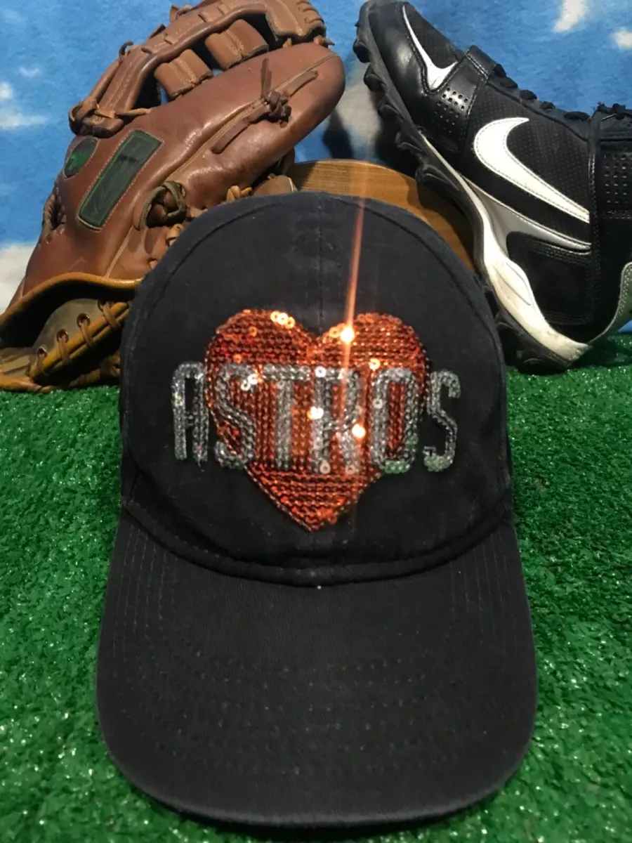 Toddler clearance astros hat