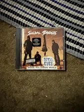 Still Cyco After All These Years - Suicidal Tendencies - Music CD