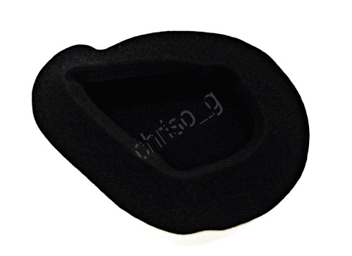 Traje de 2 pares de almohadillas de espuma de auriculares de Oz auriculares IR para automóvil audio video FP - Imagen 4 de 6