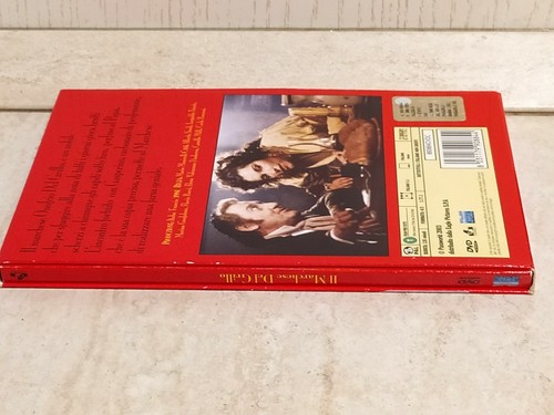 Il marchese del grillo DVD Digipack Alberto Sordi Flavio Bucci Stoppa Monicelli - Foto 7 di 8