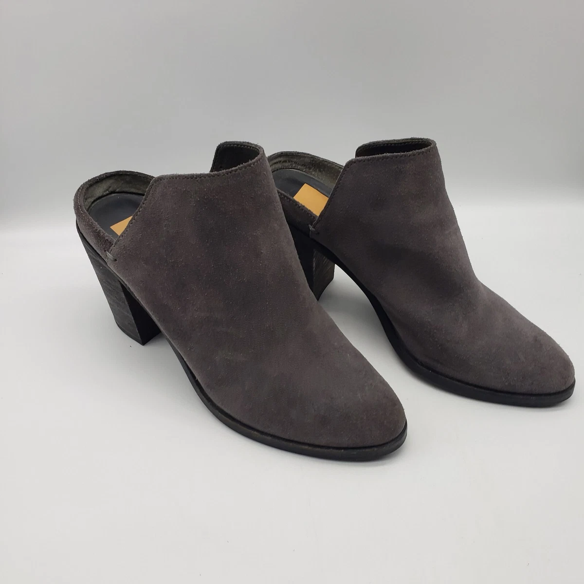 Dolce vita selene best sale mule
