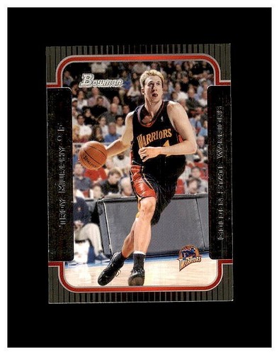 2003-04 BOWMAN BASKETBALL YOU PICK SEE SCANS .99 UNLIMITED SHIPPING STARS,RC MT. - Picture 38 of 243